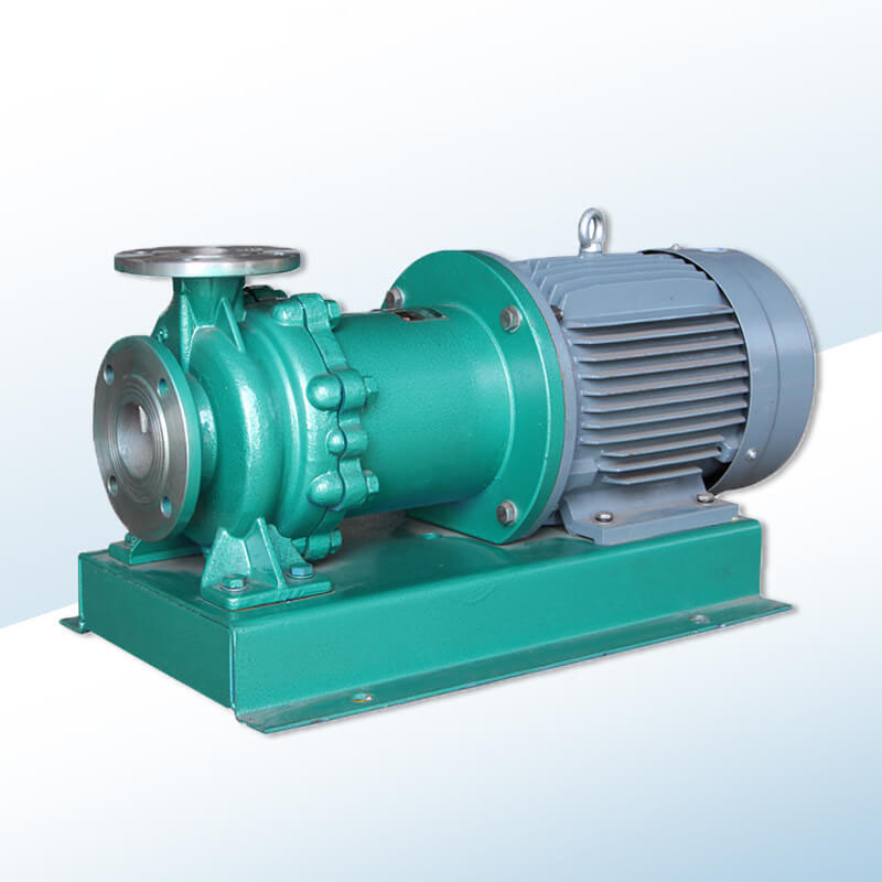 IMC不銹鋼磁力泵